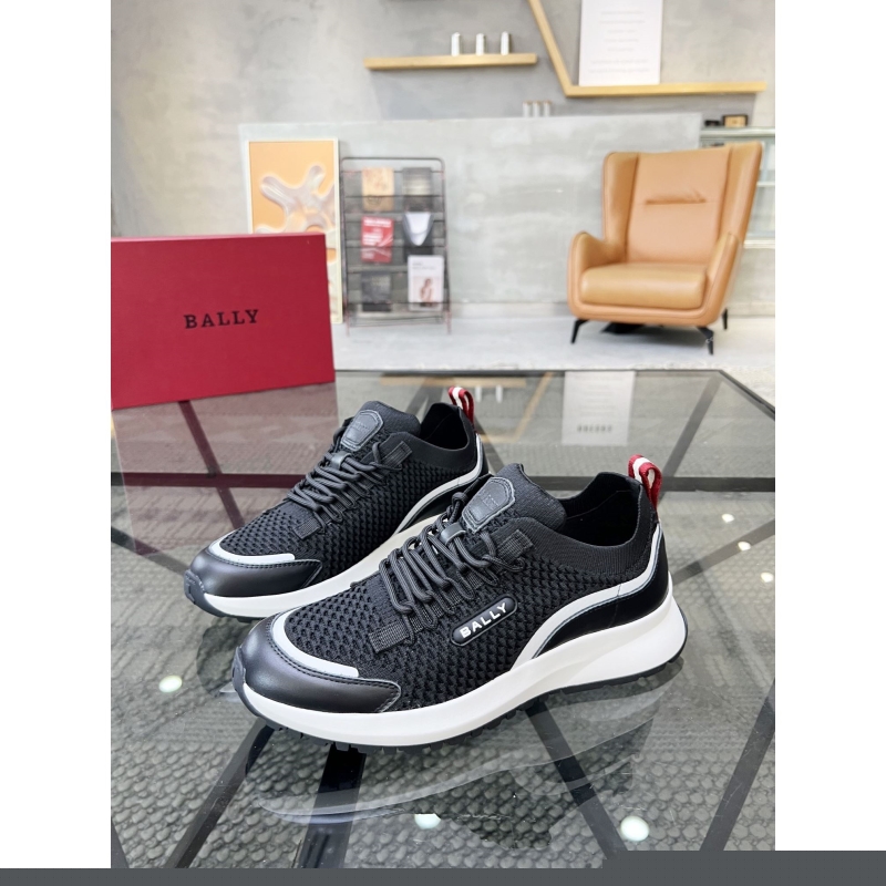 Bally Sneakers